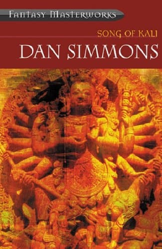 Le Chant de Kali