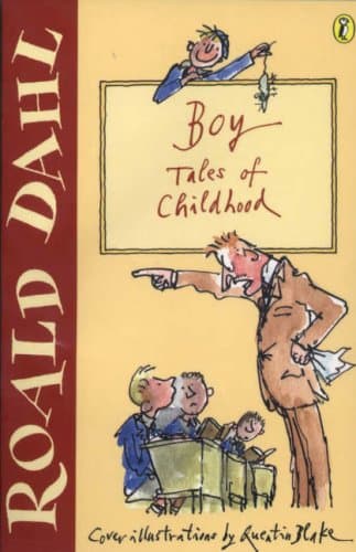 Boy