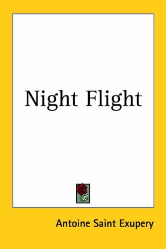 夜間飛行