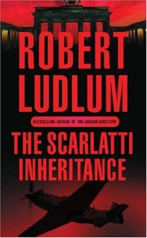 L'eredità Scarlatti