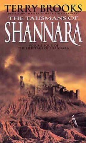 Die Talismane von Shannara