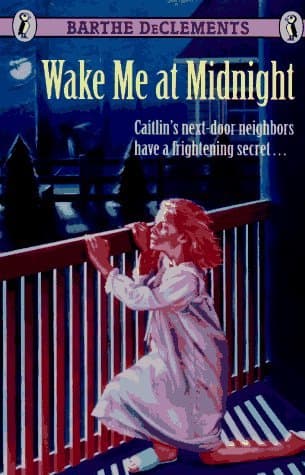 Wake Me at Midnight