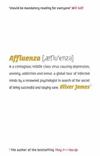 Affluenza: Il virus che minaccia la classe media