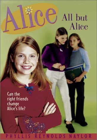All But Alice