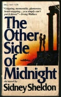 Keerzijde van middernacht