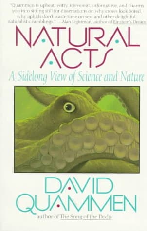 Natural Acts