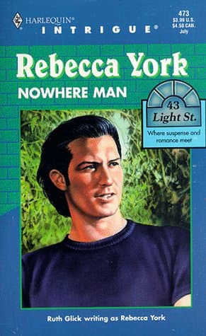 Nowhere Man