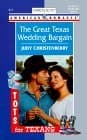 The Great Texas Wedding Bargain