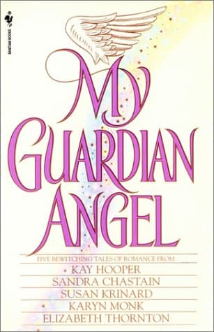 My Guardian Angel