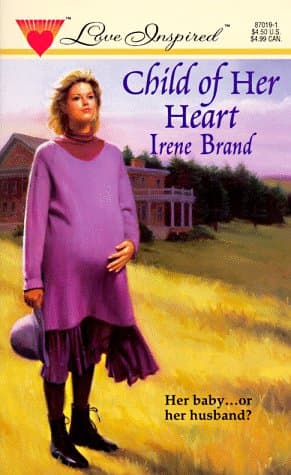 Child of Her Heart