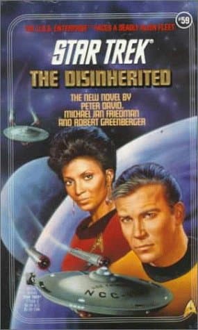 The Disinherited