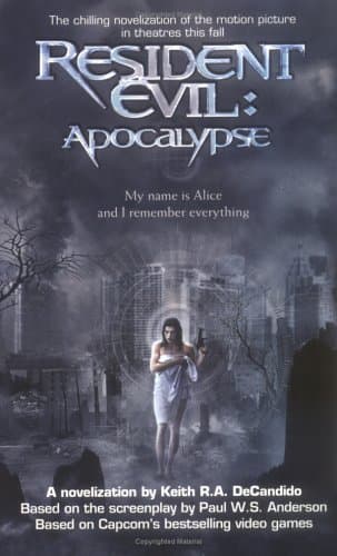 Resident Evil: Apokalypse.