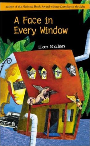 A Face in Every Window