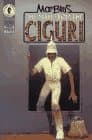 The Man from the Ciguri