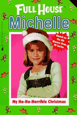 My Ho-Ho-Horrible Christmas