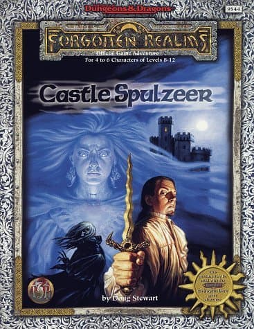 Castle Spulzeer