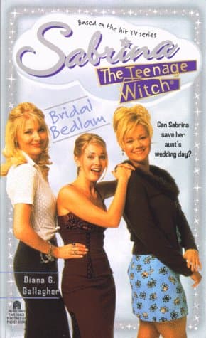 Bridal Bedlam