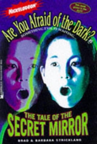 The Tale of the Secret Mirror