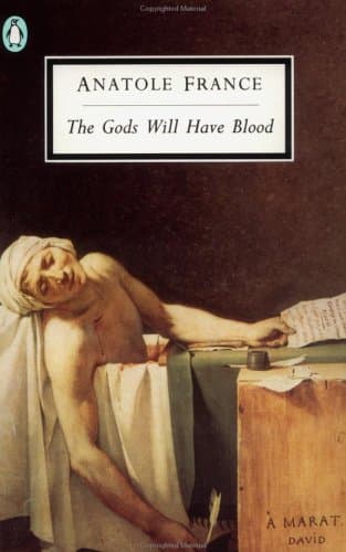 The Gods Are Athirst/The Well of Saint Clare