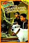 The Case of the Disappearing Dinosaurs
