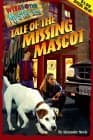 Tale of the Missing Mascot