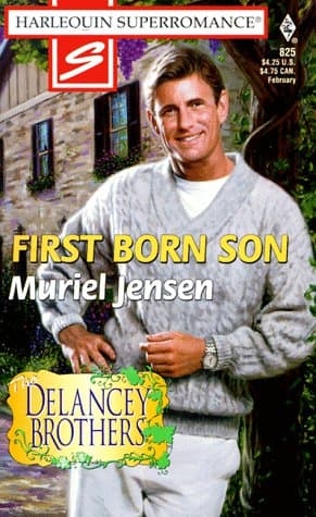 First Born Son
