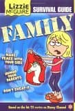 Lizzie McGuire Survival Guide: Family