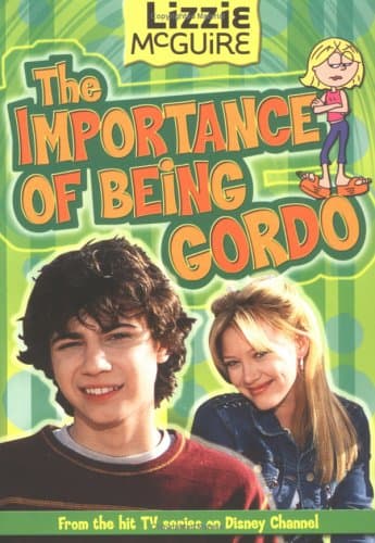 The Importance of Being Gordo
