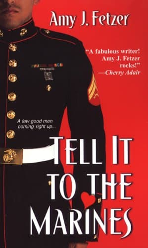 Tell It to the Marines