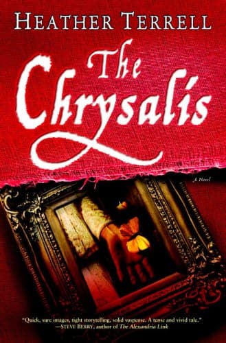 La Crisalida/ The Chrysalis