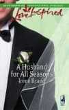 A Husband for All Seasons (Love at Last Series #2)