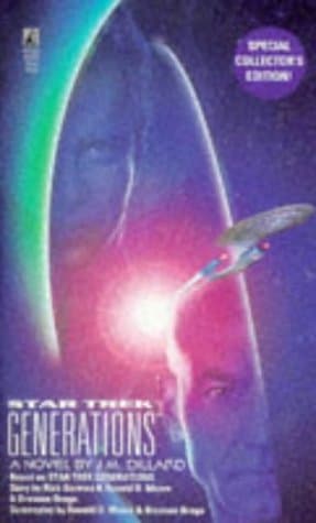 Star Trek Federation Passport: A Mini Travel Guide & Star Trek Passport