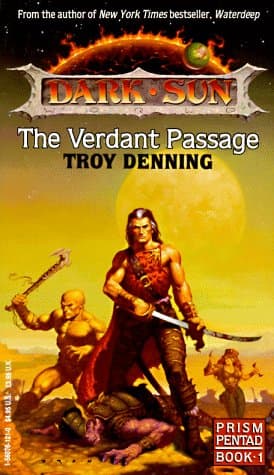 Die Gladiatoren von Tyr