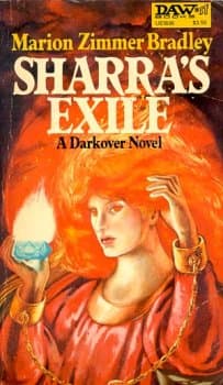 L'exil de Sharra