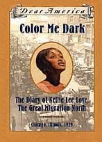 Color Me Dark