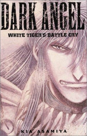 Dark Angel: Book Two