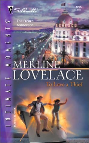 To Love a Thief