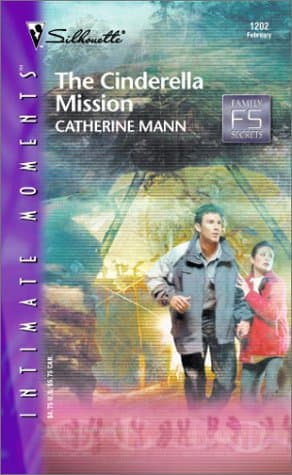 The Cinderella Mission