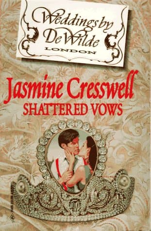 Shattered Vows