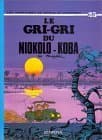De amulet van Niokolo-Koba