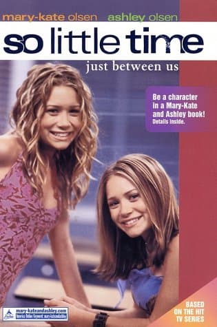 Just Between Us
