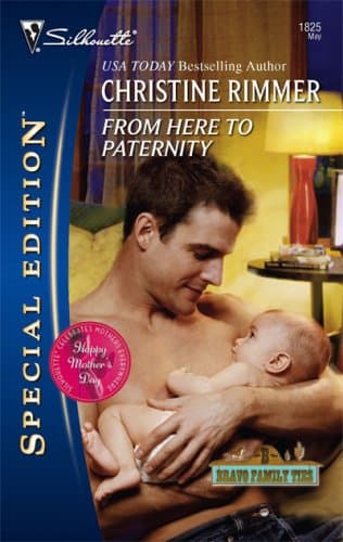 From Here To Paternity