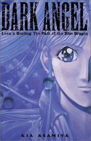 Dark Angel: Book Three