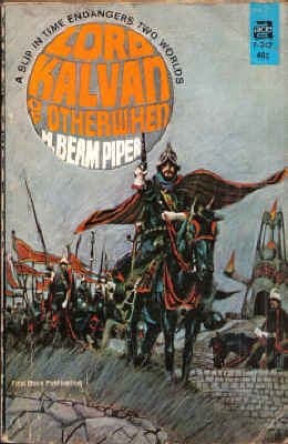 Lord Kalvan d’Altroquando