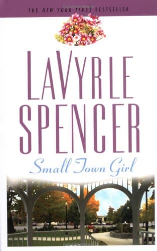 Small Town Girl