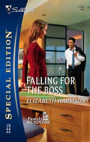 Elizabeth Harbison