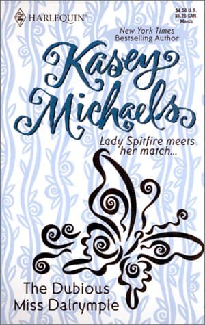The Dubious Miss Dalrymple