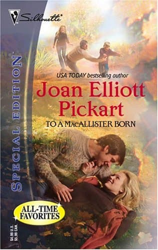 To A MacAllister Born