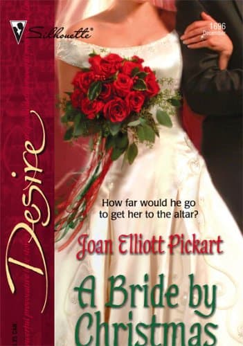 A Bride by Christmas