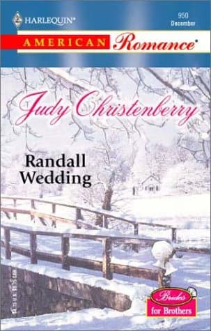 Randall Wedding